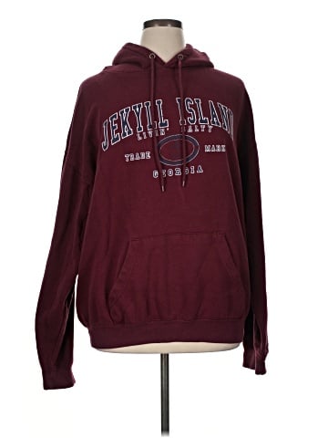 Pacific & Co. Sweatshirt (view 1)