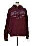 Pacific & Co. Burgundy Sweatshirt Size XL - photo 1