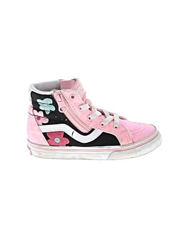 Vans Sneakers (view 1)