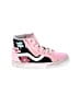 Vans Pink Sneakers Size 8 (kids) - photo 1