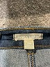 Woman Within Blue Jeans Size 22W - photo 4