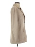 Avec Les Filles Tan Coat Size S - photo 4