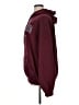 Pacific & Co. Burgundy Sweatshirt Size XL - photo 5