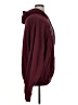 Pacific & Co. Burgundy Sweatshirt Size XL - photo 4