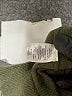 Leith Green Cardigan Size XL - photo 8