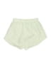 Nike Solid Green Athletic Shorts Size S - photo 2