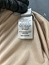 Sweet Storm 100% Polyester Paisley Red Casual Dress Size M - photo 8