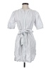 Gap Gray Casual Dress Size S - photo 1