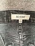 RE/DONE Gray Jeans Size 27 waist - photo 7