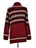 Motherhood Red Pullover Sweater Size L - photo 2