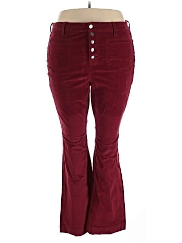 Torrid Jeans (view 1)