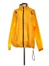 Eddie Bauer 100% Nylon Yellow Windbreaker Size L - photo 1