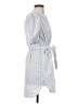 Gap Gray Casual Dress Size S - photo 4