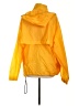 Eddie Bauer 100% Nylon Yellow Windbreaker Size L - photo 2