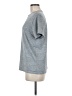 Assorted Brands Tweed Gray Short Sleeve T-Shirt Size M - photo 5