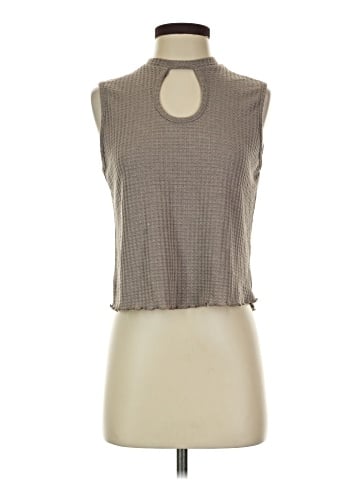 La Miel Sleeveless T-Shirt (view 1)