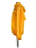 Eddie Bauer 100% Nylon Yellow Windbreaker Size L - photo 5