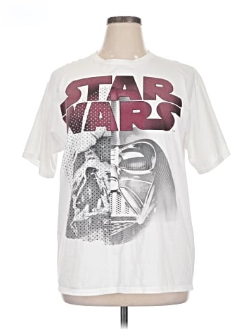 Star Wars Short Sleeve T-Shirt (view 1)