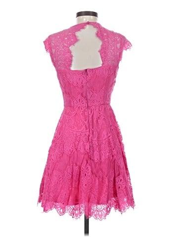 BB Dakota Cocktail Dress (view 2)