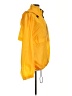 Eddie Bauer 100% Nylon Yellow Windbreaker Size L - photo 4