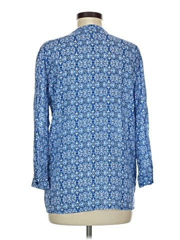 grand & greene 3/4 Sleeve Blouse (view 2)