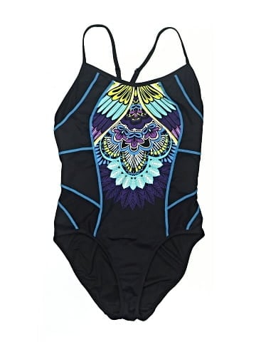 Athleta One Piece Swimsuit (view 1)