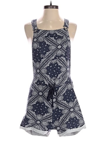 Wallflower Romper (view 1)