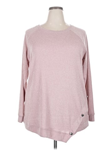 New York Laundry Pullover Sweater (view 1)
