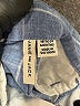 Janie and Jack Plaid Blue Shorts Size 18-24 mo - photo 3