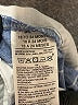 Janie and Jack Plaid Blue Shorts Size 18-24 mo - photo 4
