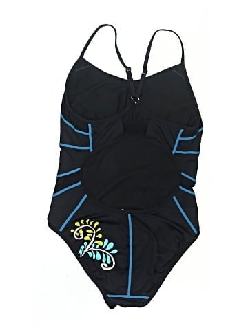 Athleta One Piece Swimsuit (view 2)