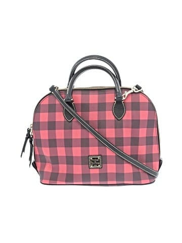 Dooney & Bourke Satchel (view 1)