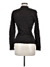 Zara Black Long Sleeve Turtleneck Size M - photo 2