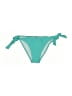 Assorted Brands Teal Swimsuit Bottoms Size S - photo 1