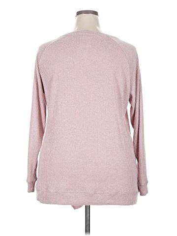 New York Laundry Pullover Sweater (view 2)