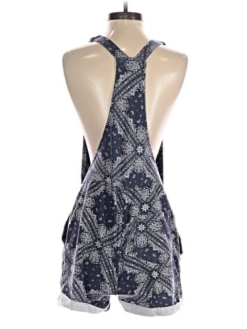 Wallflower Romper (view 2)