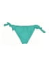 Assorted Brands Teal Swimsuit Bottoms Size S - photo 2