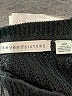 Seven Sisters Black Pullover Sweater Size M - photo 7