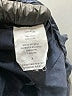 Vince. 100% Silk Black 3/4 Sleeve Silk Top Size S - photo 8
