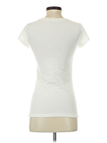 Wound Up Short Sleeve T-Shirt (view 2)