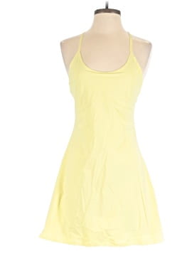 Outdoor Voices Cocktail Dress