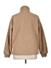 Mondetta 100% Polyester Solid Tan Coat Size XL - photo 2