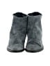 Via Spiga 100% Leather Gray Ankle Boots Size 5 1/2 - photo 2