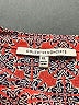 Collective Concepts 100% Polyester Red Long Sleeve Blouse Size XL - photo 7