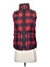 J.Crew 100% Polyester Red Vest Size XXS - photo 1