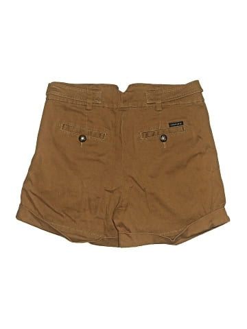 Sanctuary Khaki Shorts (view 2)