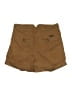 Sanctuary Solid Brown Khaki Shorts Size 27 waist - photo 2