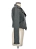 JACK 100% Polyester Gray Cardigan Size S - photo 4