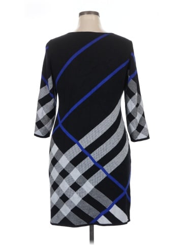 Nina Leonard Casual Dress (view 2)