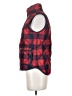 J.Crew 100% Polyester Red Vest Size XXS - photo 5